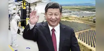 España inicia megaproyecto con China: así será la fábrica de baterías que traerá hasta 2.000 empleados chinos