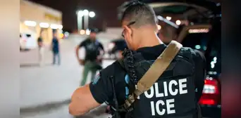 Más redadas de inmigración en EEUU: estudiante es detenido por agentes de ICE durante una excursión escolar