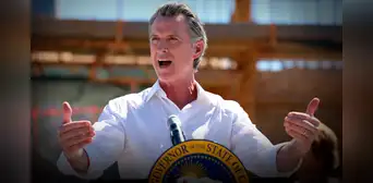 Gavin Newsom lo avala: California entregará cheques de estímulo a familias para aliviar carga financiera Gavin Newsom lo avala: California entregará cheques de estímulo a familias para aliviar carga financiera