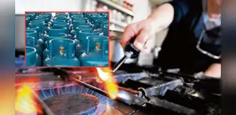 Accede al vale de descuento para comprar balón de gas en Perú: revisa si eres beneficiario de este subsidio que entrega hasta S/80