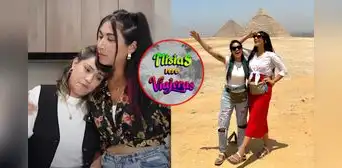Daniela y Fátima de ‘Misias, pero viajeras’ confirman el fin de su canal de YouTube tras 9 años por emotiva razón: “Ha llegado a su fin”