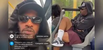 Jefferson Farfán impacta al viajar en bus y deja a los pasajeros en shock: “No me ha cobrado pasaje” Jefferson Farfán impacta al viajar en bus y deja a los pasajeros en shock: “No me ha cobrado pasaje”