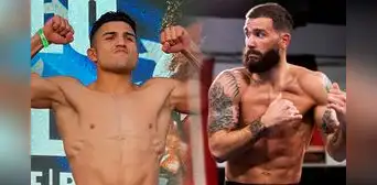¿A qué hora pelea Toro Reséndiz vs Caleb Plant EN VIVO HOY? Canal confirmado en México y EEUU por el título interino AMB