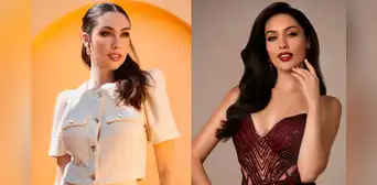 Brasileña Jéssica Pedroso, ingeniera mecánica y profesora de inglés, clasificó al TOP 20 del Miss Mundo 2025