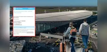 Argentina endurece medidas para viajeros: peruanos deberán presentar este documento a partir de mayo de 2025 Argentina endurece medidas para viajeros: peruanos deberán presentar este documento a partir de mayo de 2025