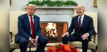 Trump afirma que no siente pena por Joe Biden tras diagnóstico de cáncer agresivo: "Es algo cruel" Trump afirma que no siente pena por Joe Biden tras diagnóstico de cáncer agresivo: "Es algo cruel"