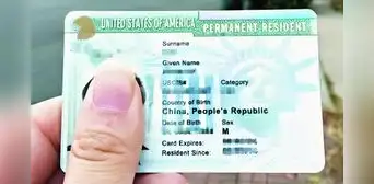 USCIS adopta fuerte postura y exige estos requisitos a quienes desean obtener la Green Card en Estados Unidos USCIS adopta fuerte postura y exige estos requisitos a quienes desean obtener la Green Card en Estados Unidos