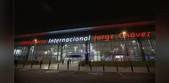 Nuevo Aeropuerto Jorge Chávez: preguntas y respuestas de lo que debes saber antes de la inauguración del moderno terminal este 1 de junio Nuevo Aeropuerto Jorge Chávez: preguntas y respuestas de lo que debes saber antes de la inauguración del moderno terminal este 1 de junio