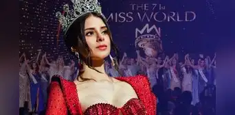 Miss Mundo 2025 EN VIVO: conoce al TOP 20 del certamen de belleza, continente por continente