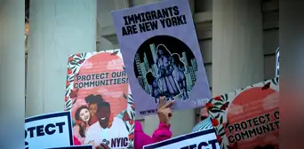 DHS enviará una notificación a estas jurisdicciones de Nueva York por proteger inmigrantes e incumplir las leyes federales de EEUU
