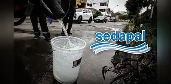 Cortes de agua en Lima por más de 10 horas: Sedapal detalla distritos y horarios afectados