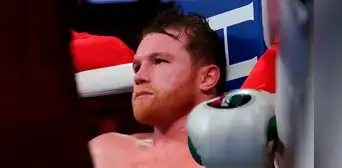 Canelo anunció cuándo se retirará de boxeo y reveló el último rival contra quién le gustaría pelear Canelo anunció cuándo se retirará de boxeo y reveló el último rival contra quién le gustaría pelear