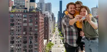 Buenas noticias para ciudadanos de Nueva York: lanzan programa HomeFirst que ofrece US$100.000 para acceder a viviendas