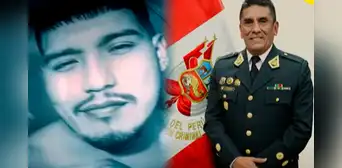 ¿Cayó 'El Monstruo' en Brasil? Esto es lo que se sabe sobre la captura del criminal más buscado del Perú ¿Cayó 'El Monstruo' en Brasil? Esto es lo que se sabe sobre la captura del criminal más buscado del Perú