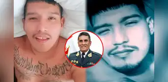 'El Monstruo' permanece prófugo: criminal fue rodeado por la policía, pero consiguió escapar en Brasil, según general PNP 'El Monstruo' permanece prófugo: criminal fue rodeado por la policía, pero consiguió escapar en Brasil, según general PNP