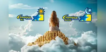 ¿Qué jugó Chontico Día HOY, sábado 31 de mayo? Resultados del chance y último sorteo en Colombia
