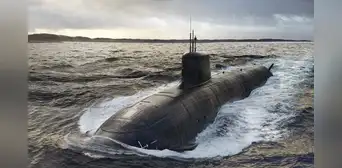 El país de Sudamérica que se ha convertido en la nueva potencia naval submarina: superó a Brasil y Alemania, según Military Watch El país de Sudamérica que se ha convertido en la nueva potencia naval submarina: superó a Brasil y Alemania, según Military Watch