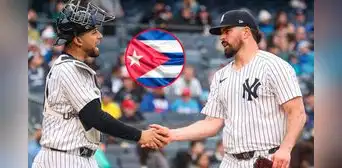 Figura de los Yankees toma decisión categórica para el Clásico Mundial de Béisbol 2026: "Con Cuba, pero..."