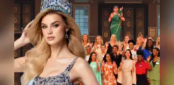 ¿Quién ganó el Miss World 2025? Conoce a la mujer máshermosa del mundo y al TOP 20 del concurso de belleza