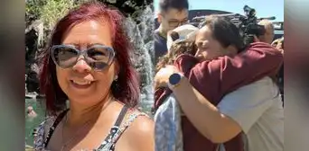 ICE libera a inmigrante con Green Card detenida durante 3 meses pese a haber vivido 50 años en EEUU
