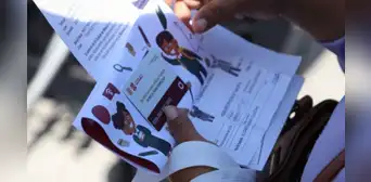Mi Beca para Empezar 2025: paso a paso para registrarte y recibir hasta 650 pesos mensuales Mi Beca para Empezar 2025: paso a paso para registrarte y recibir hasta 650 pesos mensuales
