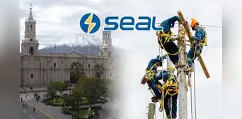 Cortes de luz en Arequipa este 3 de junio: Estos son los horarios y zonas afectadas, según Seal