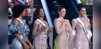 Top 4 en Miss World 2025: conoce a las clasificadas que llegaron a la final y se disputan la corona Top 4 en Miss World 2025: conoce a las clasificadas que llegaron a la final y se disputan la corona