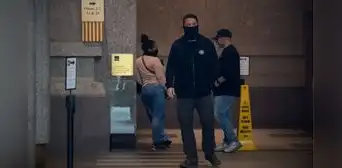 ICE no perdona: arrestan a 7 indocumentados en corte de inmigración en estado santuario para deportarlos de inmediato