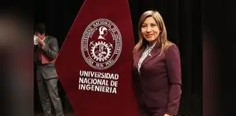 UNI: suspenden temporalmente a rectora interina no reconocida por asamblea universitaria ni estudiantes UNI: suspenden temporalmente a rectora interina no reconocida por asamblea universitaria ni estudiantes