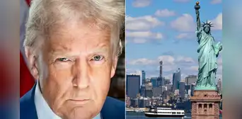 Duro golpe de Trump en Nueva York: propuesta del mandatario podría desalojar a 300.000 residentes de sus hogares