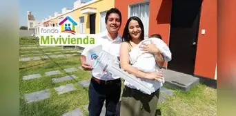 Estos son los nuevos beneficiarios del bono del buen pagador que brinda el Fondo MiVivienda para comprar una casa en Perú Estos son los nuevos beneficiarios del bono del buen pagador que brinda el Fondo MiVivienda para comprar una casa en Perú
