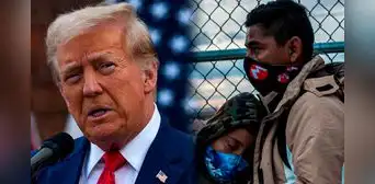 Donald Trump elimina la visa americana: grupo de inmigrantes no tendrá acceso al trámite por estas cruciales razones Donald Trump elimina la visa americana: grupo de inmigrantes no tendrá acceso al trámite por estas cruciales razones