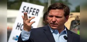 Proyecto de ley en Florida: firma de Ron DeSantis podría salvar a miles de niños en riesgo Proyecto de ley en Florida: firma de Ron DeSantis podría salvar a miles de niños en riesgo