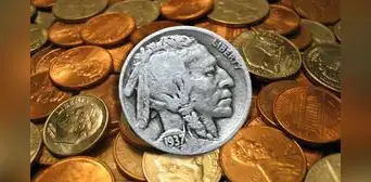 La moneda de 5 centavos de Denver que podría valer hasta US$17.500 en EEUU: cómo identificar si la tienes