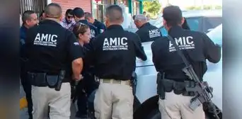 Detienen en Sonora a “El Chapo”, implicado en el asesinato de un agente ministerial