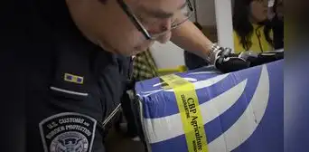 Intentó ingresar a EEUU con este producto y le quitaron la visa americana: ciudadana de México olvidó declararlo Intentó ingresar a EEUU con este producto y le quitaron la visa americana: ciudadana de México olvidó declararlo