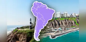 Este país costero en Sudamérica busca tener su primera península artificial: zonas residenciales, espacios recreativos y más