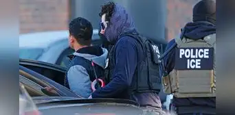 Redadas de inmigración en EEUU: las zonas de Florida donde ICE realiza más operativos en 2025 Redadas de inmigración en EEUU: las zonas de Florida donde ICE realiza más operativos en 2025