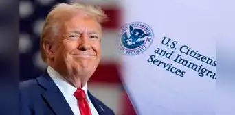 Trump y USCIS confirman buenas noticias para inmigrantes: los únicos casos en que indocumentados podrán tener su Green Card Trump y USCIS confirman buenas noticias para inmigrantes: los únicos casos en que indocumentados podrán tener su Green Card