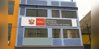MTPE lanza 100 vacantes de trabajo para técnicos y universitarios durante junio 2025 en modalidad CAS: link oficial y cómo postular MTPE lanza 100 vacantes de trabajo para técnicos y universitarios durante junio 2025 en modalidad CAS: link oficial y cómo postular