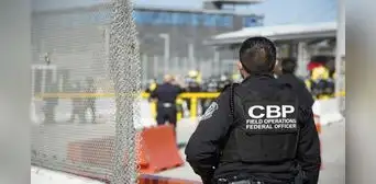 Malas noticias para los inmigrantes en EEUU: CBP impone mayores restricciones en los viajes a Nueva York Malas noticias para los inmigrantes en EEUU: CBP impone mayores restricciones en los viajes a Nueva York