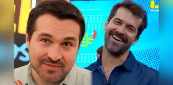 Giacomo Bocchio sorprende al revelar gesto de Luciano Mazzetti tras su salida de ‘El gran chef famosos’: "De caballeros"