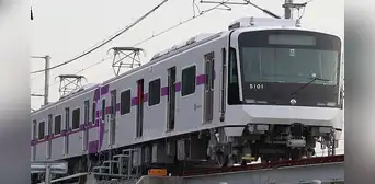 Adulto mayor provoca incendio en el metro de Seúl y obliga a evacuar a 400 pasajeros en Corea del Sur