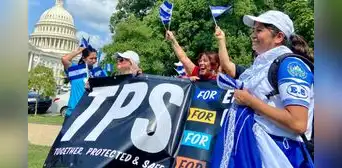 Buenas noticias para inmigrantes en EEUU: USCIS revela los requisitos para solicitar el TPS este 2025 Buenas noticias para inmigrantes en EEUU: USCIS revela los requisitos para solicitar el TPS este 2025