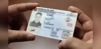 Peruanos podrán acceder al DNI electrónico gratis este 9 y 10 de junio 2025: consulta qué zonas serán beneficiarias, vía Reniec
