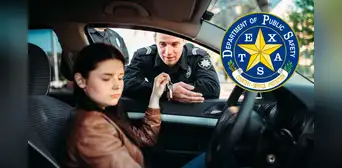Texas: estas son las multas y sanciones que aplica el DPS por manejar sin licencia de conducir en 2025