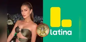Laura Spoya sería el nuevo ‘jale’ de Latina, aseguró ‘urraco’ de Magaly: “Para un programa muy conocido” Laura Spoya sería el nuevo ‘jale’ de Latina, aseguró ‘urraco’ de Magaly: “Para un programa muy conocido”