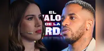 Todas las preguntas que respondió Darinka Ramírez en ‘El valor de la verdad’ Todas las preguntas que respondió Darinka Ramírez en ‘El valor de la verdad’