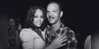 Muere el padre de Rihanna, Ronald Fenty, a los 70 años: ¿qué le pasó?