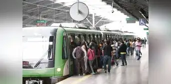 Metro de Lima: ampliación de la Línea 1 hasta Lurín aún no es prioridad para la ATU Metro de Lima: ampliación de la Línea 1 hasta Lurín aún no es prioridad para la ATU